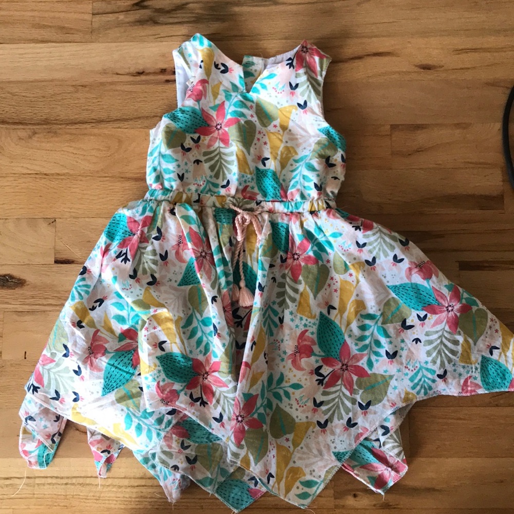 Tommy Bahamas dress
